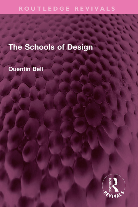 THE SCHOOLS OF DESIGN