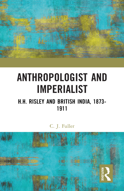 ANTHROPOLOGIST AND IMPERIALIST