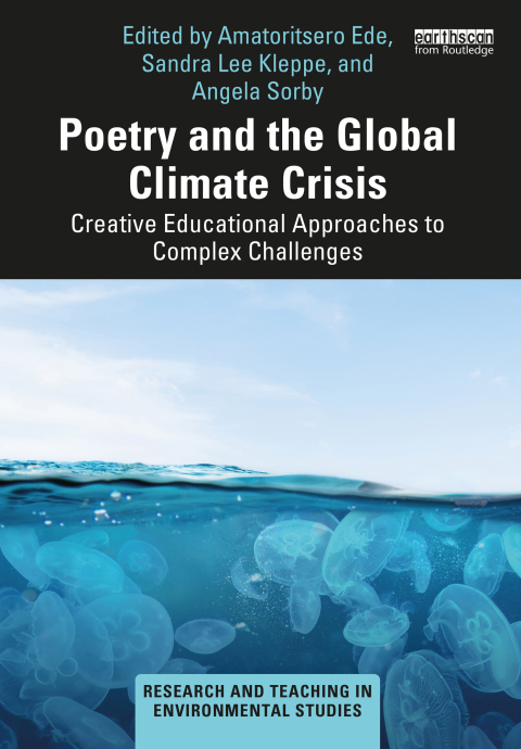 POETRY AND THE GLOBAL CLIMATE CRISIS