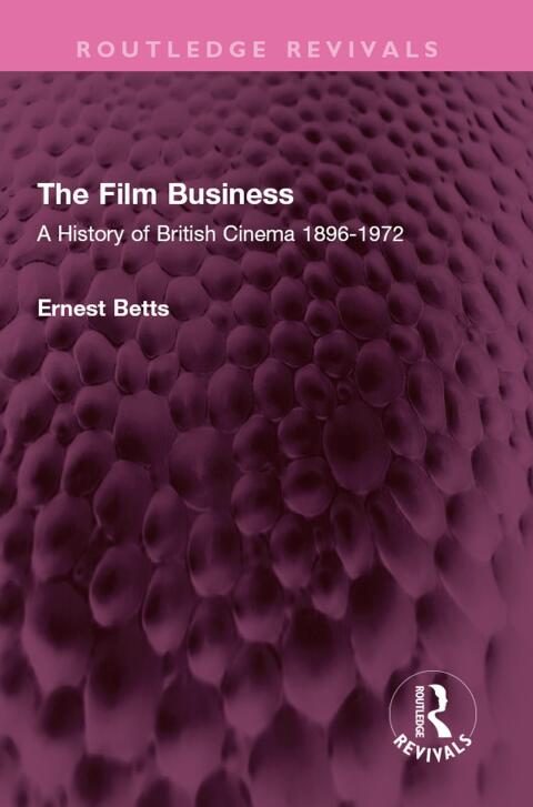 THE FILM BUSINESS
