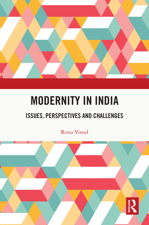 MODERNITY IN INDIA