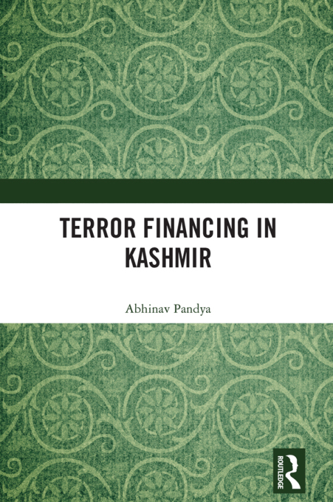 TERROR FINANCING IN KASHMIR