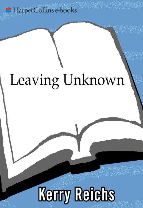 LEAVING UNKNOWN