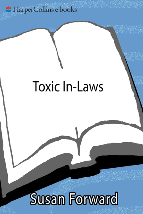 TOXIC IN-LAWS