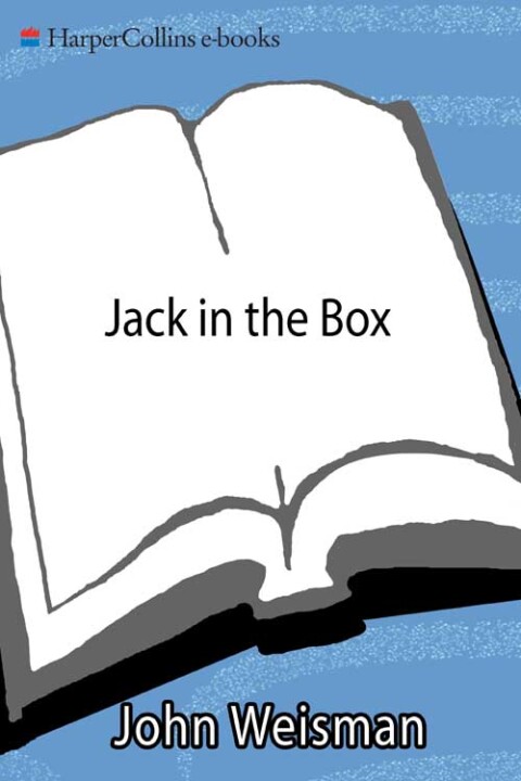 JACK IN THE BOX