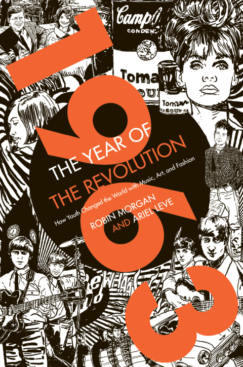 1963: THE YEAR OF THE REVOLUTION
