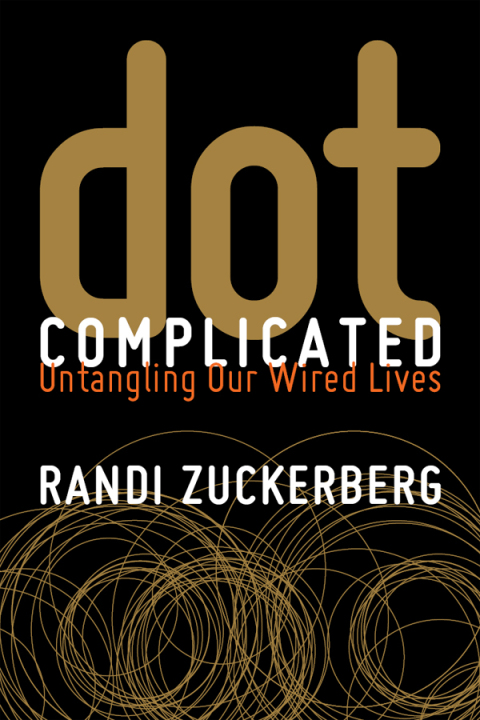 DOT COMPLICATED