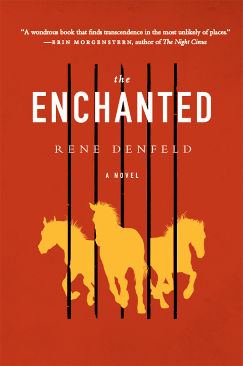 THE ENCHANTED