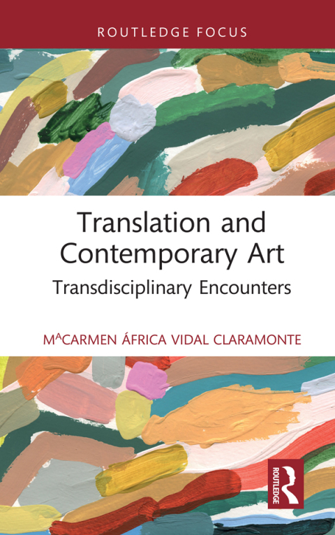 TRANSLATION AND CONTEMPORARY ART