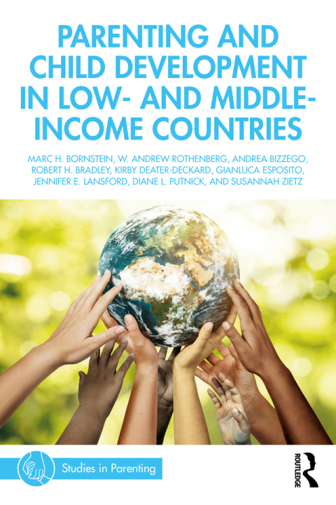 PARENTING AND CHILD DEVELOPMENT IN LOW- AND MIDDLE-INCOME COUNTRIES