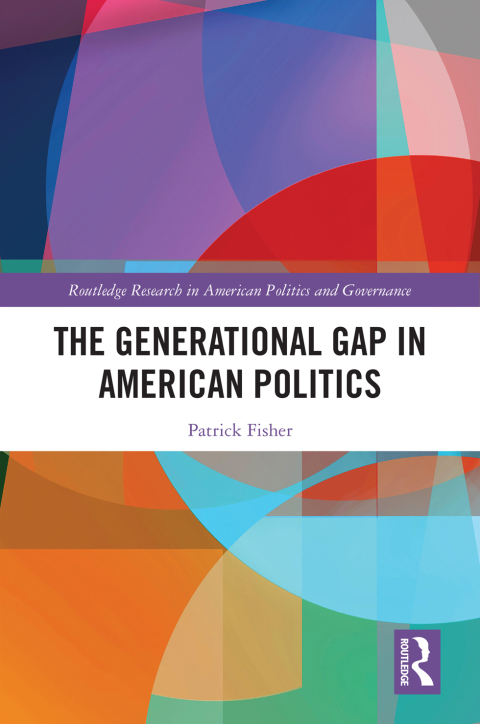 THE GENERATIONAL GAP IN AMERICAN POLITICS