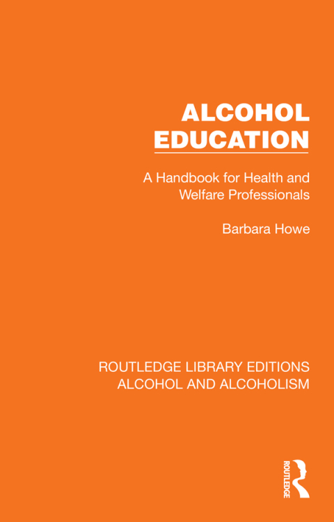 ALCOHOL EDUCATION