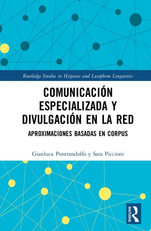 COMUNICACIN ESPECIALIZADA Y DIVULGACIN EN LA RED