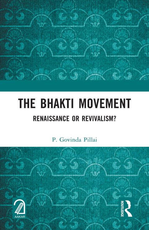 THE BHAKTI MOVEMENT