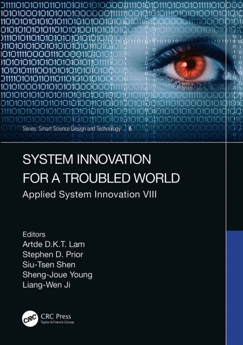 SYSTEM INNOVATION FOR A TROUBLED WORLD