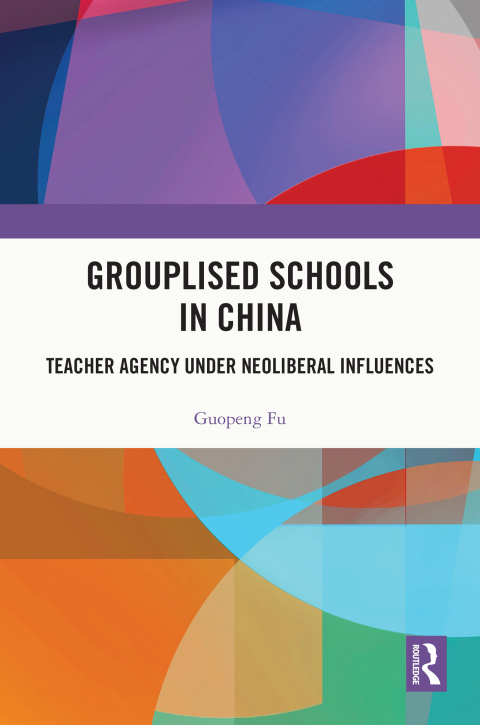 GROUPLISED SCHOOLS IN CHINA
