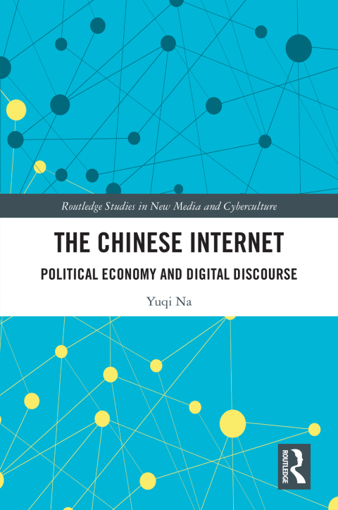 THE CHINESE INTERNET