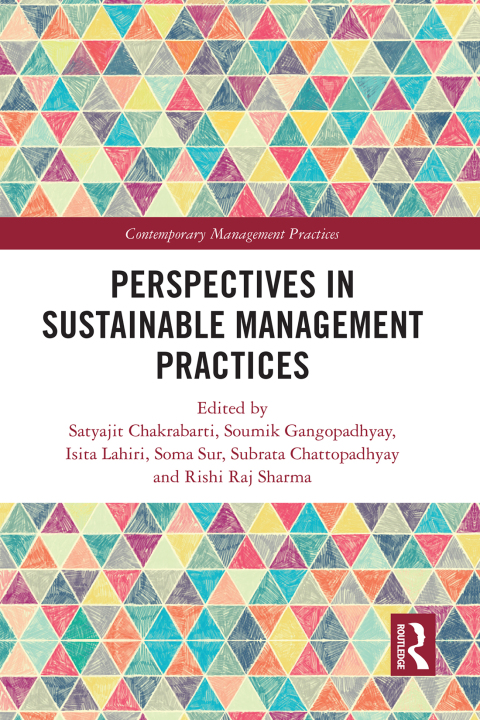 PERSPECTIVES IN SUSTAINABLE MANAGEMENT PRACTICES