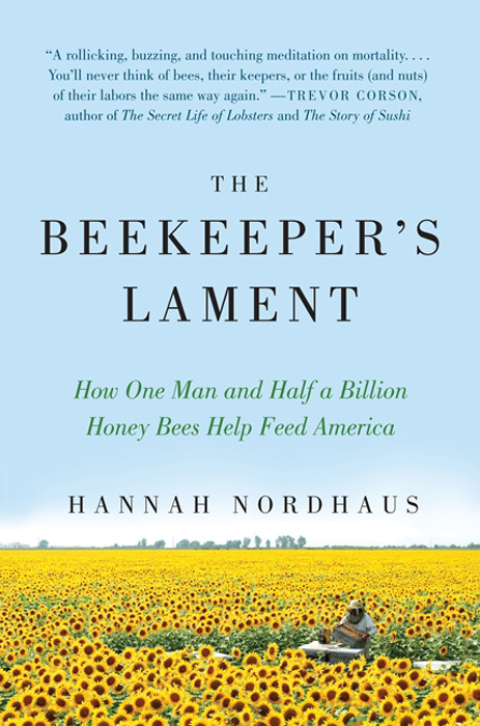 THE BEEKEEPER'S LAMENT
