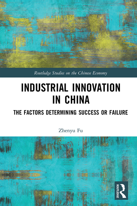 INDUSTRIAL INNOVATION IN CHINA