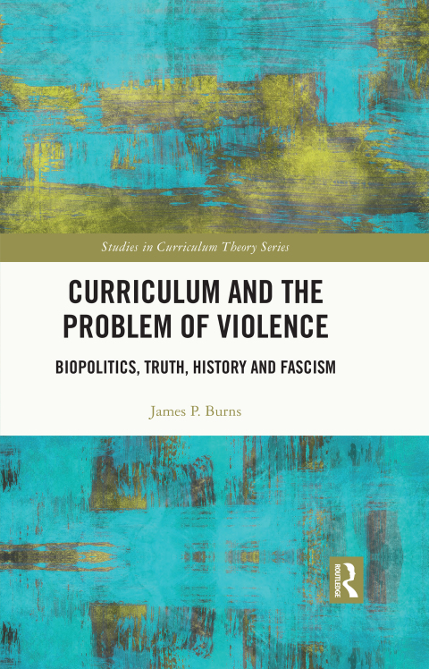 CURRICULUM AND THE PROBLEM OF VIOLENCE