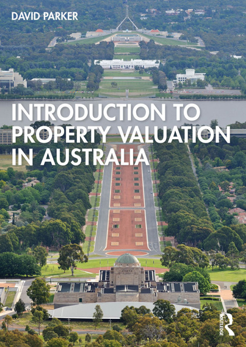INTRODUCTION TO PROPERTY VALUATION IN AUSTRALIA