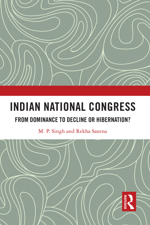 INDIAN NATIONAL CONGRESS