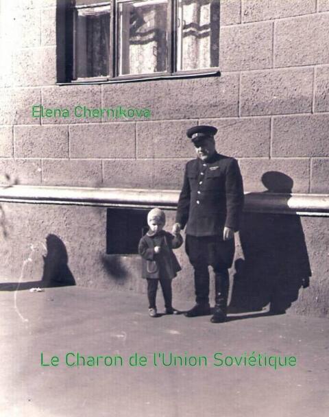 LE CHARON DE L'UNION SOVITIQUE