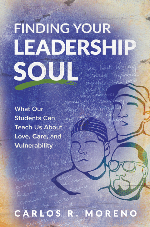 FINDING YOUR LEADERSHIP SOUL