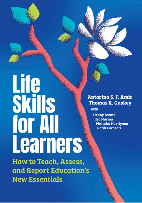 LIFE SKILLS FOR ALL LEARNERS