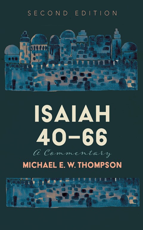 ISAIAH 40?66