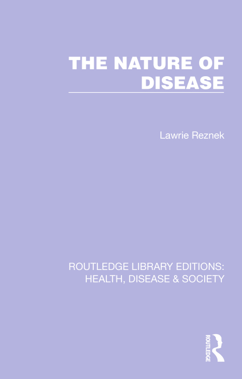 THE NATURE OF DISEASE