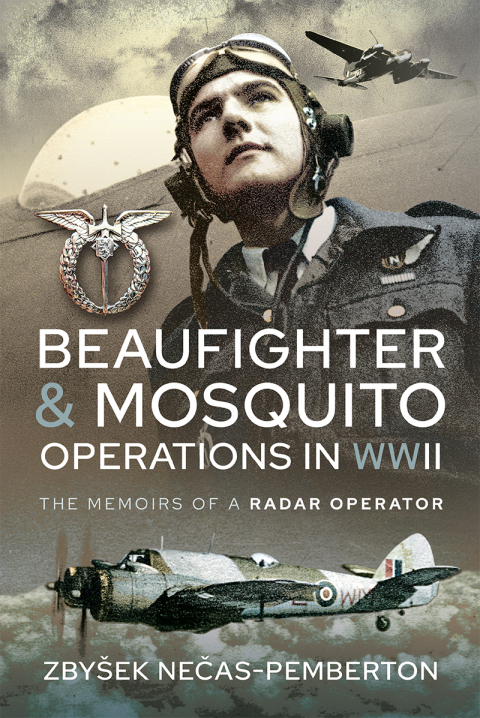 BEAUFIGHTER AND MOSQUITO OPERATIONS IN WWII