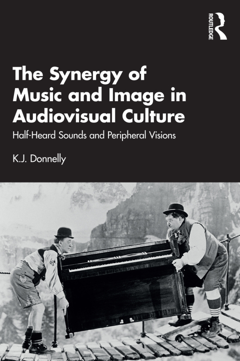 THE SYNERGY OF MUSIC AND IMAGE IN AUDIOVISUAL CULTURE
