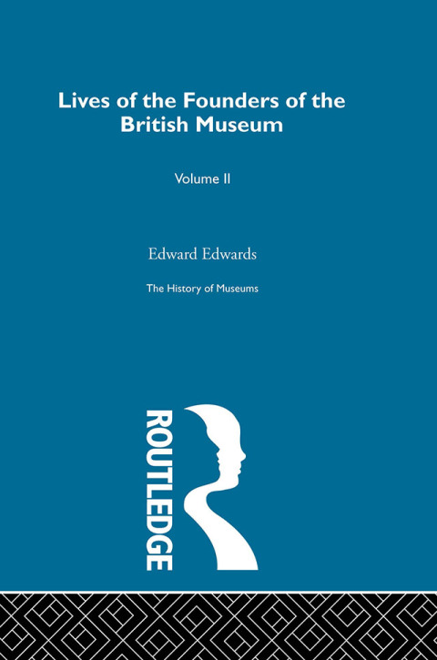 THE HISTORY OF MUSEUMS VOL 2