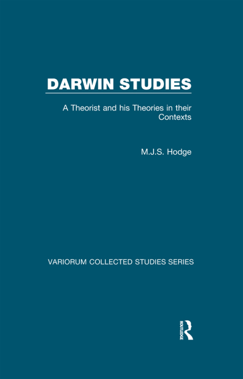 DARWIN STUDIES