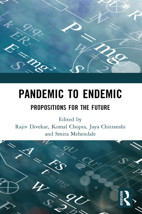 PANDEMIC TO ENDEMIC