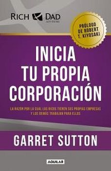 INICIA TU PROPIA CORPORACIN