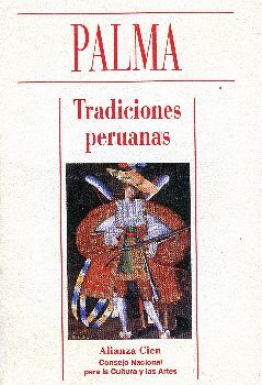 TRADICIONES PERUANAS