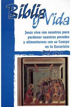 BIBLIA Y VIDA 3RO PRIMARIA (NVA. ED.) (8-9 AOS/JESUS VIVE CON NO