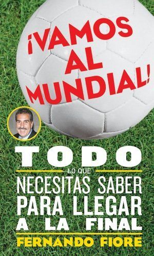 VAMOS AL MUNDIAL