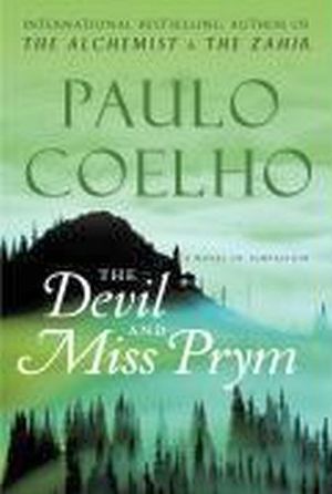 THE DEVIL AND MISS PRYM                        HPC