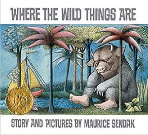 WHERE THE WILD THINGS ARE -HPC-