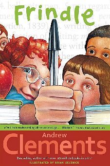 FRINDLE S&S