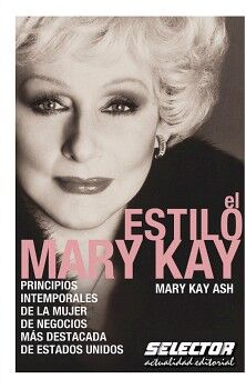 EL ESTILO DE MARY KAY