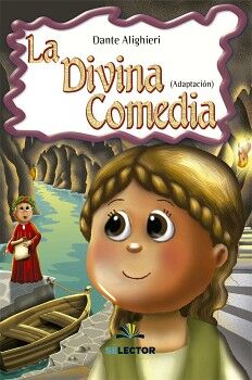 LA DIVINA COMEDIA