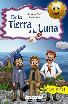 DE LA TIERRA A LA LUNA