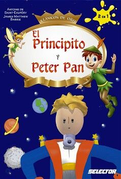 EL PRINCIPITO Y PETER PAN