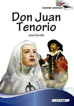 DON JUAN TENORIO