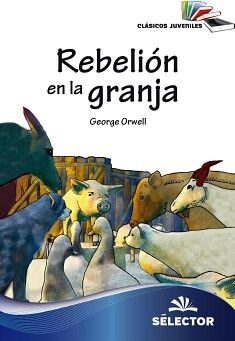 Rebelión en la granja (1954) - Filmaffinity